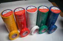 PVC TAPE JUMBO ROLL