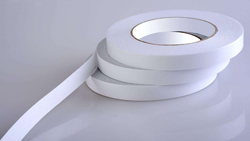 DOUBLE SIDE TAPE JUMBO ROLL